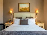 Marlin Rooms 