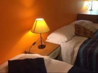 Moon House B&B 