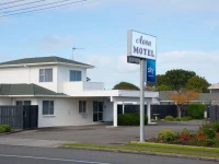 Avon Motel 4*