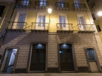 Palazzo Dessy 