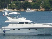 Ricia Boat 