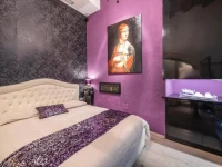 Suite Martini al Castello 