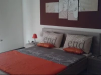 Tigellio Apartment 