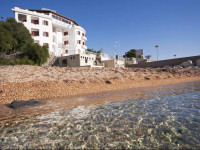 Hotel Bue Marino