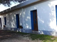 Agriturismo Su Barcu 