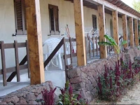 Agriturismo Su Tiresi 