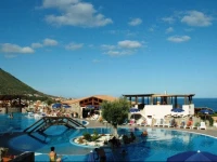 Cala Gonone Beach Village 