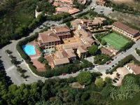 Club Hotel Torre Moresca 