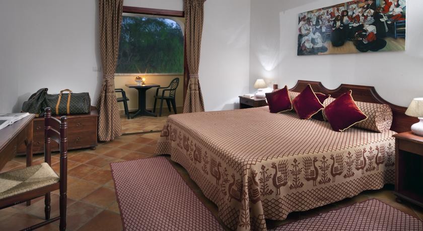 Residence Sos Alinos 