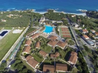 Tirreno Resort 