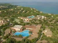 Alba Dorata Village 