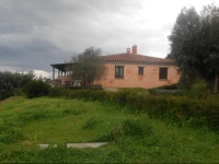 Casa Anzeledda 