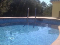 Casa Fuile Cala Liberotto 