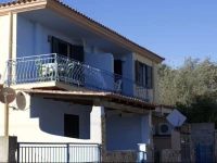 Casa Isidoro 
