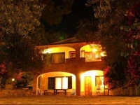 Casa Madri 