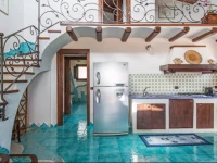 Casa Vacanze La Vela 