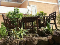 Villa Arancio