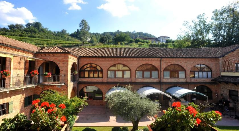 La Corte Di Campagna 
