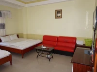 An Thuy Hotel 