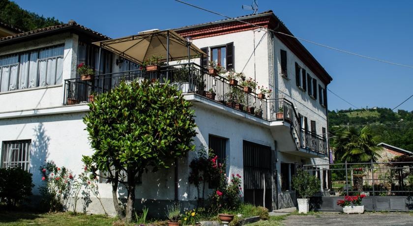 Bed & Breakfast La Terrazza 