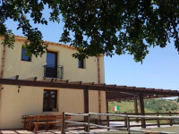 Agriturismo Gessi