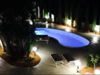 Case Vacanza Vecchia Stazione 