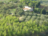 Villa Del Bosco