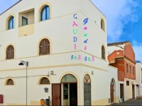 Gaudi B&B 