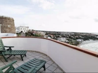 Maurizio Duplex con Terrazza 