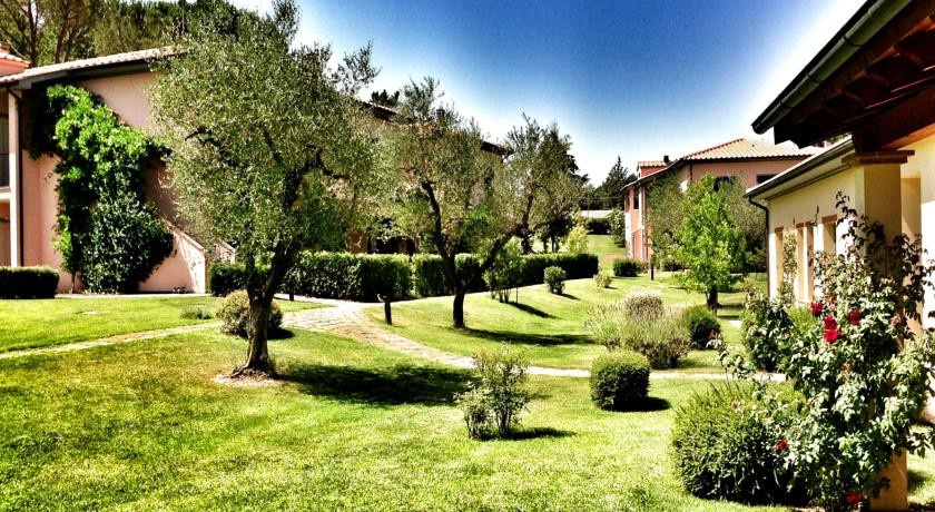 Montebelli Agriturismo & Country Hotel 