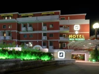 Hotel Delta Florence 