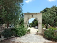 Masseria San Biagio 