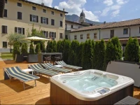 Agriturismo Salizzoni 