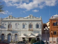 Hotel Hieracon 