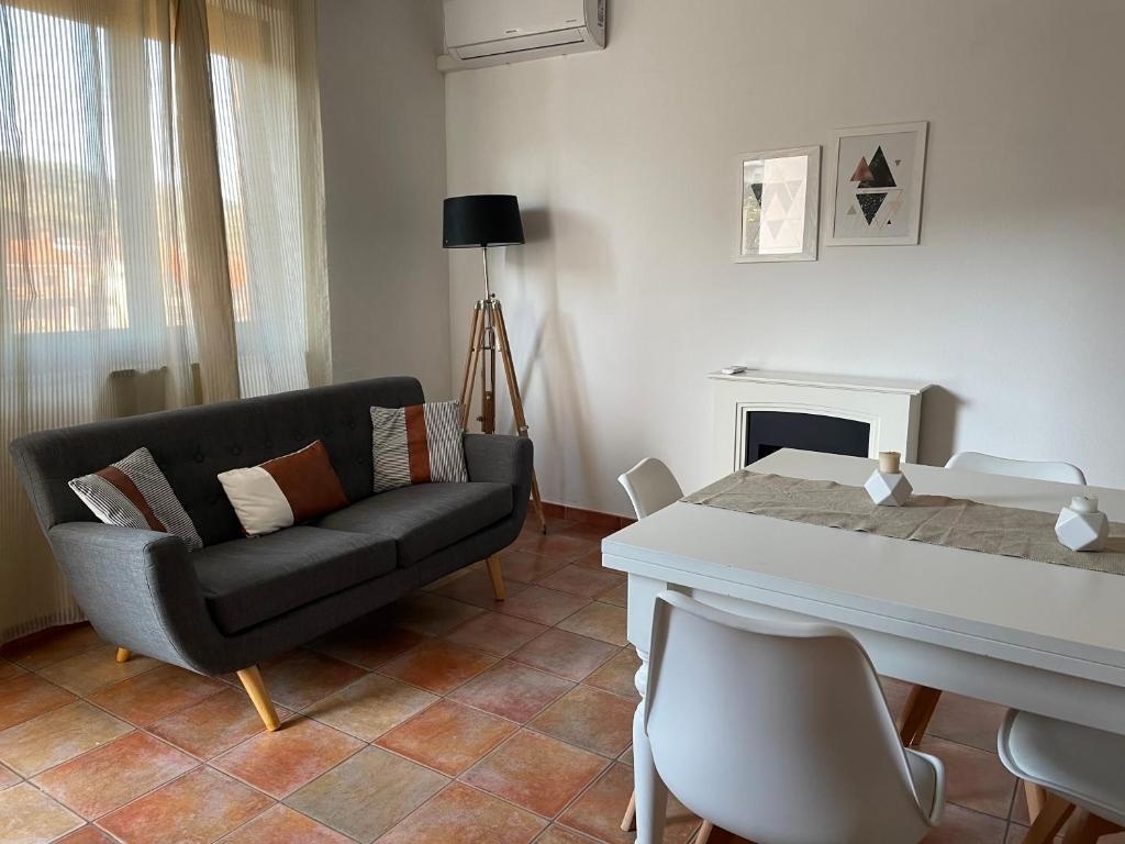 Apartment U Cuppu 
