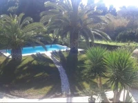 Segni Holiday Home 