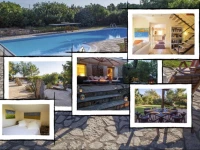 Villa Con Piscina a Carloforte 