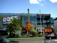 Hard Rock Hotel Las Vegas 4*
