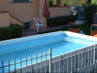 Casa del Rosmarino 