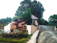Klan Eco Resort 
