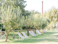 Villa La Bianca 