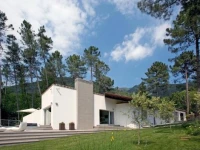 Villa Le Silerchie 