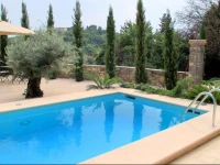 Villa Montebello B&B 