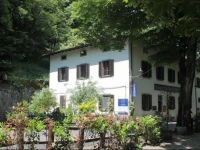 Locanda Dei Baroni - Antica Dimora 