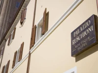 Palazzo Ruschioni Boutique Hotel 4*