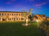Villa Gens Camuria 