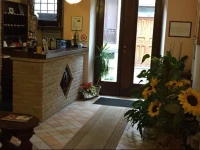 Hotel Ristorante Il Cavaliere 