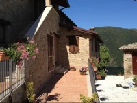 La Collina Dei Ciliegi 