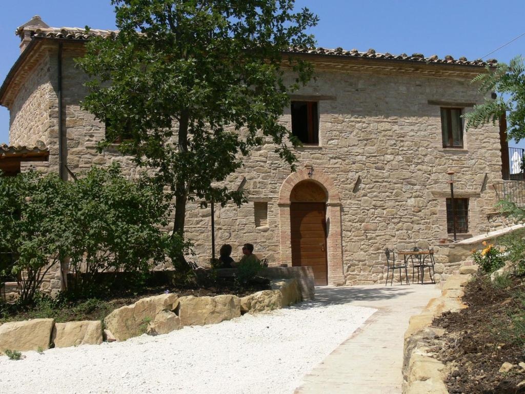 Locanda dellIstrice 
