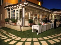 Relais Villa Fornari 